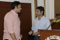 FNCC Mega Diabetic Camp Photos